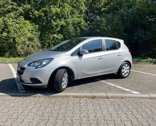 Opel Opel Corsa E 2015 Top Zustand Gebrauchtwagen