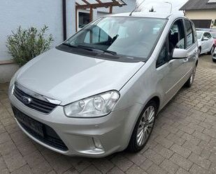 Ford Ford C-Max C-MAX Titanium Händler/Export Gebrauchtwagen