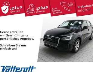 Audi Audi Q2 30 TDI AHK ACC Kamera Gebrauchtwagen