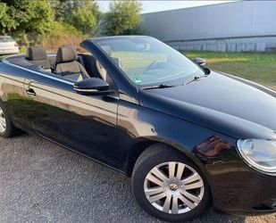 VW Volkswagen Eos 1.4 TSI 90kW Edition 2009 Edition 2 Gebrauchtwagen