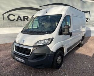 Peugeot Peugeot Boxer 2.0 L2H2*Klima*Navi*Kamera*PDC*Tempo Gebrauchtwagen