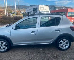 Dacia Dacia Sandero*KM ORIGIN*Stepway Prestige*NAVI*GARA Gebrauchtwagen