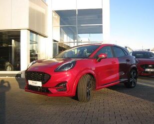 Ford Ford Puma ST-Line X Design Automatik RFK Gebrauchtwagen