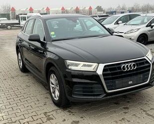 Audi Audi Q5 35 TDI/virtual cockpit/LED/ Gebrauchtwagen