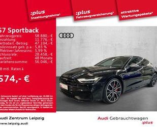 Audi Audi S7 Sportback 3.0 TDI *HD-Matrix*AHK*AIR*Stand Gebrauchtwagen