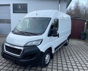 Peugeot Peugeot Boxer Kasten Hochraum 333 L2H2 Standheizun Gebrauchtwagen