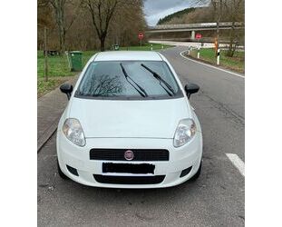 Fiat Fiat Punto 1.2 Gebrauchtwagen