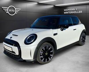 Mini Cooper SE Gebrauchtwagen