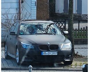 BMW 530 Gebrauchtwagen