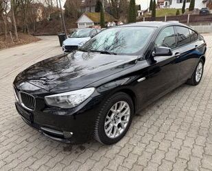 BMW 530 Gebrauchtwagen