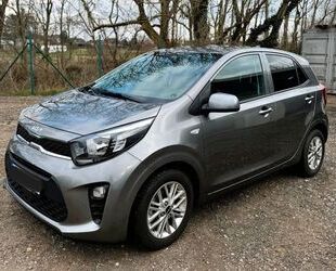 Kia Picanto Gebrauchtwagen