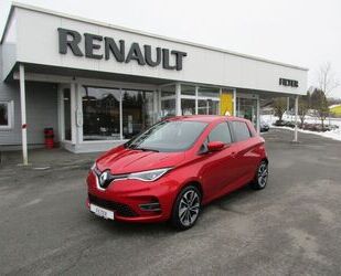 Renault Renault ZOE R135 Z.E. 50 Intens NAVI KAMERA LED BT Gebrauchtwagen