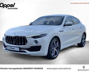 Maserati Maserati Levante GT Hybrid *AKTION* 360°KAMERA+NAV Gebrauchtwagen