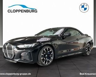 BMW BMW 420d M Sportpaket HK HiFi DAB LED RFK Gebrauchtwagen