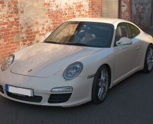 Porsche Porsche 997.2 Carrera S Coupé PDK*Top Zustand* Vo Gebrauchtwagen