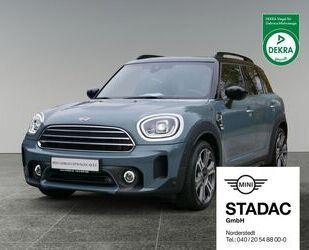 Mini MINI Cooper Countryman Autom. Pano HUD LED Navi H/ Gebrauchtwagen