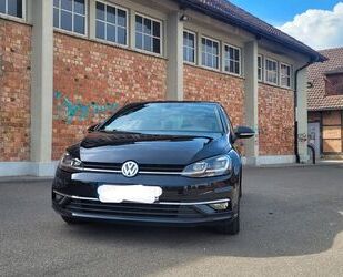 VW Volkswagen Golf 1.4 TSI ACT DSG BMT Comfortline Co Gebrauchtwagen