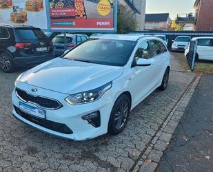 Kia Kia pro ceed / ProCeed Gebrauchtwagen