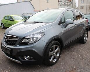 Opel Opel Mokka 1.4 Turbo ecoFLEX INNOVATION S/S 4x4 Gebrauchtwagen