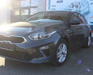 Kia Kia ANDERE Ceed Edition 7 Limited/ 1. Hand Gebrauchtwagen