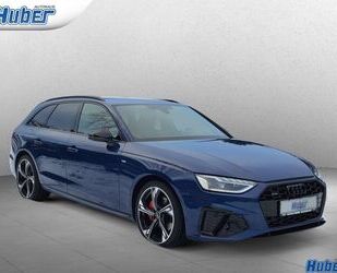 Audi Audi A4 Avant S line 40 TFSI quattro S tronic Klim Gebrauchtwagen