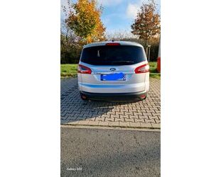 Ford Ford S-Max 2,0 TDCi 103kW DPF Trend PowerShift Tre Gebrauchtwagen