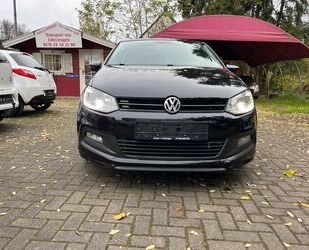 VW Volkswagen Polo V Life Gebrauchtwagen