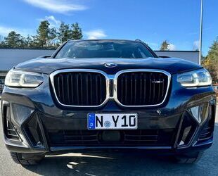 BMW BMW X3 M40d M-Sport Standh.Display Key Facelift Gebrauchtwagen