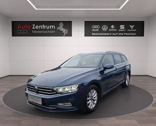 VW Volkswagen Passat Variant 2.0 TDI SCR DSG Business Gebrauchtwagen