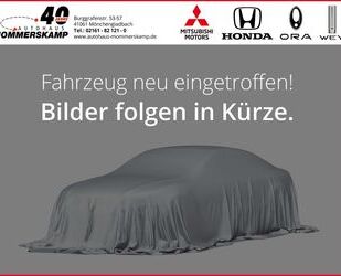 Honda Honda Civic Tourer Elegance 1.8+Navi+SitzHZG+Rückf Gebrauchtwagen