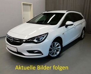 Opel Opel Astra ST 1.6 Diesel Innovation 100kW Aut. Kom Gebrauchtwagen