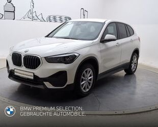 BMW BMW X1 sDrive18i Navi AHK Kamera LED Sitzheizung Gebrauchtwagen