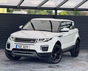 Land Rover Land Rover Range Rover Evoque SE/PANO/KAMERA Gebrauchtwagen