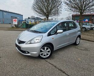 Honda Honda Jazz 1.2 Trend-KLIMA-115Tkm-TÜV NEU Gebrauchtwagen