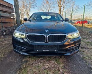 BMW BMW 530 Baureihe 5 Lim. 530 d Sport Line Gebrauchtwagen