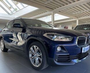 BMW BMW X2 xDrive20i Aut. Advantage Gebrauchtwagen