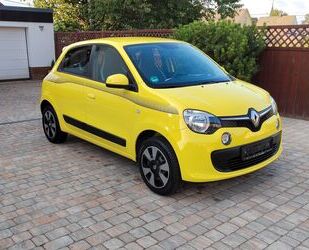 Renault Renault Twingo Dynamique Gebrauchtwagen