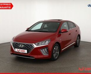 Hyundai Hyundai Ioniq 1.6 GDI Premium LED Sitzbelüftung Pa Gebrauchtwagen