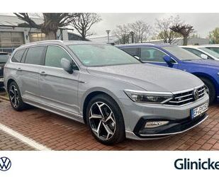 VW Volkswagen Passat Variant Elegance R-Line 2,0 TSI Gebrauchtwagen