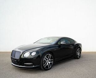 Bentley Bentley Continental GT Mansory *Naim* Gebrauchtwagen