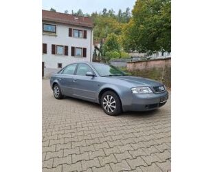 Audi Audi A6 2.4 - Gebrauchtwagen