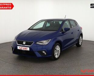 Seat Seat Ibiza 1.0 Style LED Navi Sitzheizung SmartLin Gebrauchtwagen