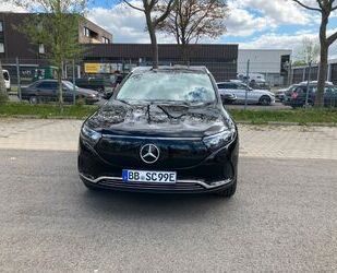 Mercedes-Benz Mercedes-Benz EQA 250 KAMERA+MBUX+CARPLAY+ Gebrauchtwagen