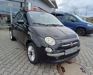 Fiat Fiat 500 Cabrio 1.2 8V 