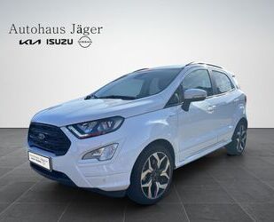 Ford Ford EcoSport ST-Line Gebrauchtwagen