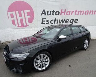 Audi Audi S6 Avant 3.0TDI quattro LED Nav Tour B&O Pan Gebrauchtwagen