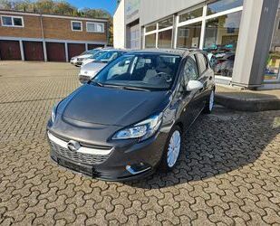 Opel Opel Corsa E Turbo Color Edition ecoFlex,Klima,Tem Gebrauchtwagen