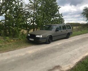 Volvo Volvo 850 2.5 TDI TDI Gewindefahrwerk Tempomat Gebrauchtwagen