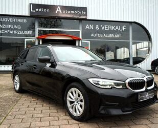 BMW BMW 318d Touring Advantage Gebrauchtwagen