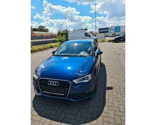 Audi Audi A3 1.8 TFSI S tronic quattro S line S line Gebrauchtwagen